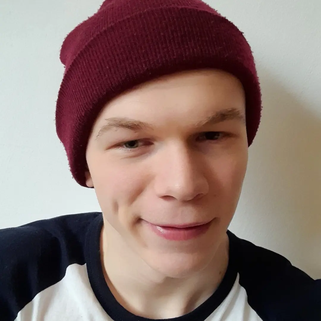 Budai Kristóf